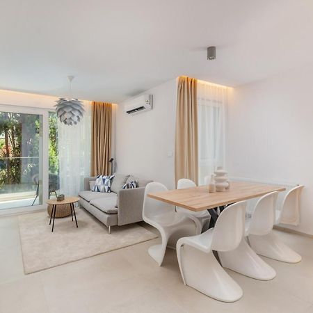 Апартаменти Cro.Lo Modern Retreat Спліт Екстер'єр фото