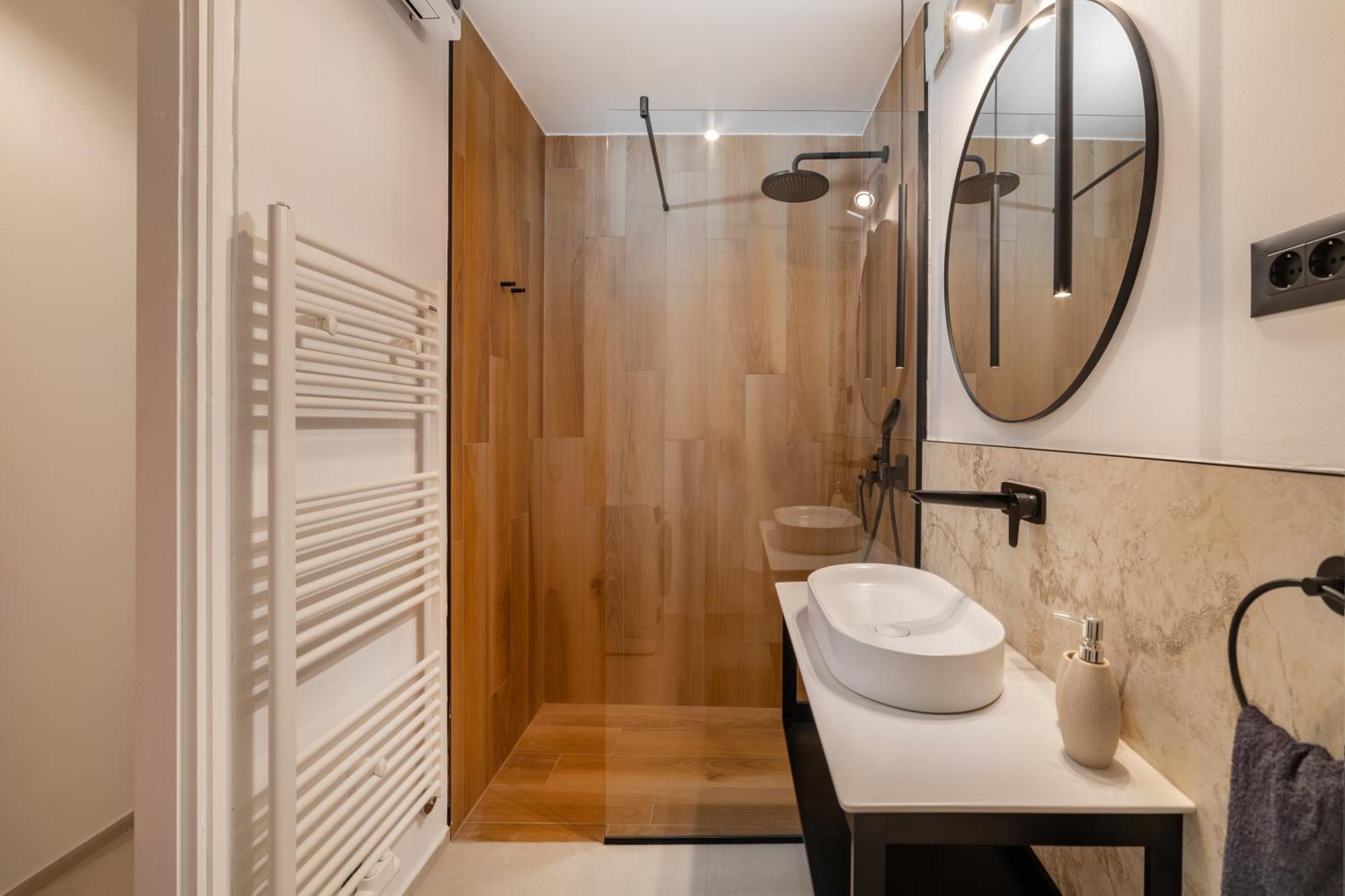 Апартаменти Cro.Lo Modern Retreat Спліт Екстер'єр фото